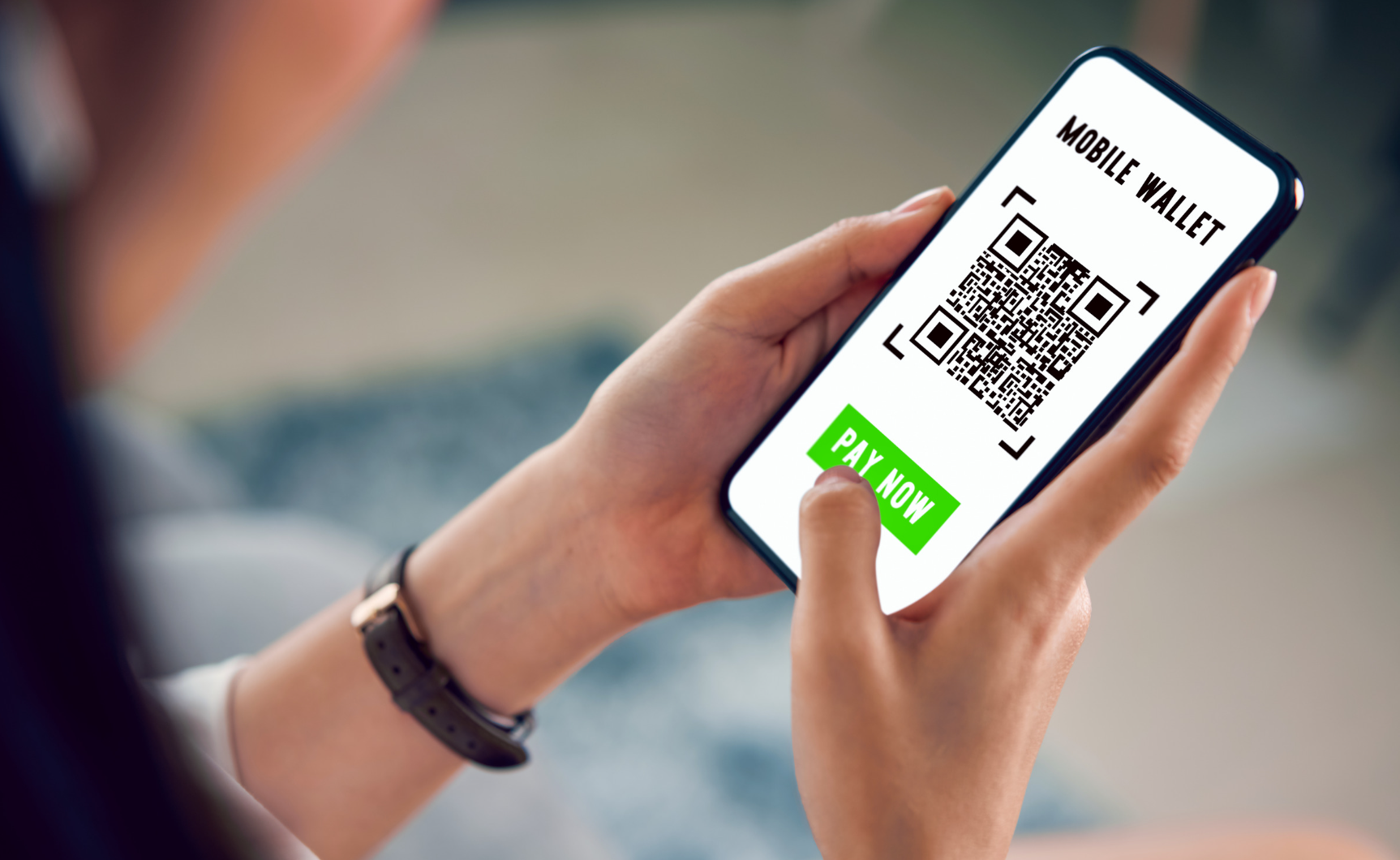 What is LINE Pay?