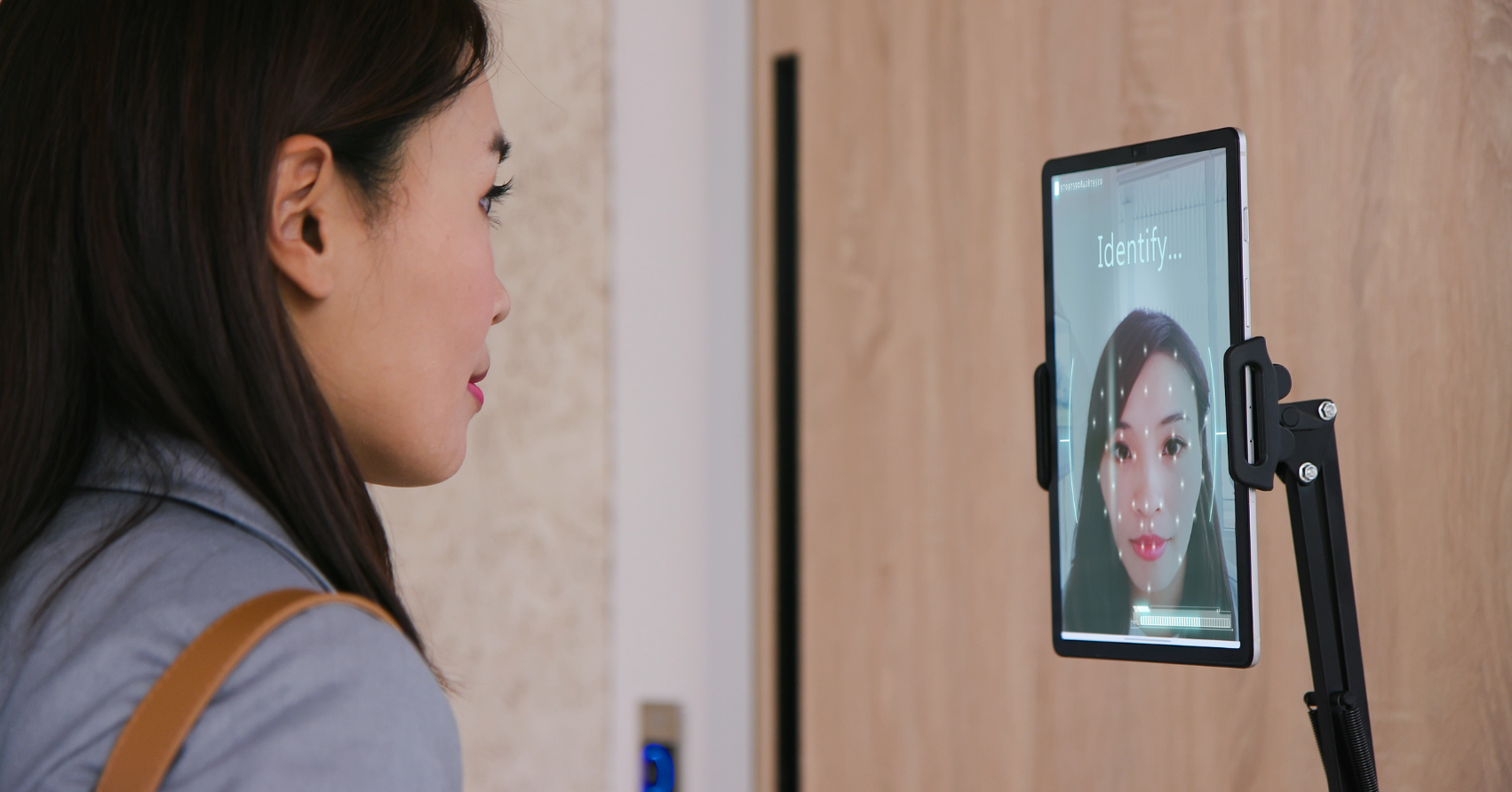 Overview of Facial Recognition Method
