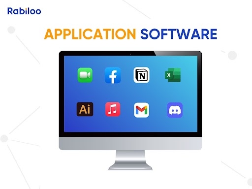 What is Application Software?