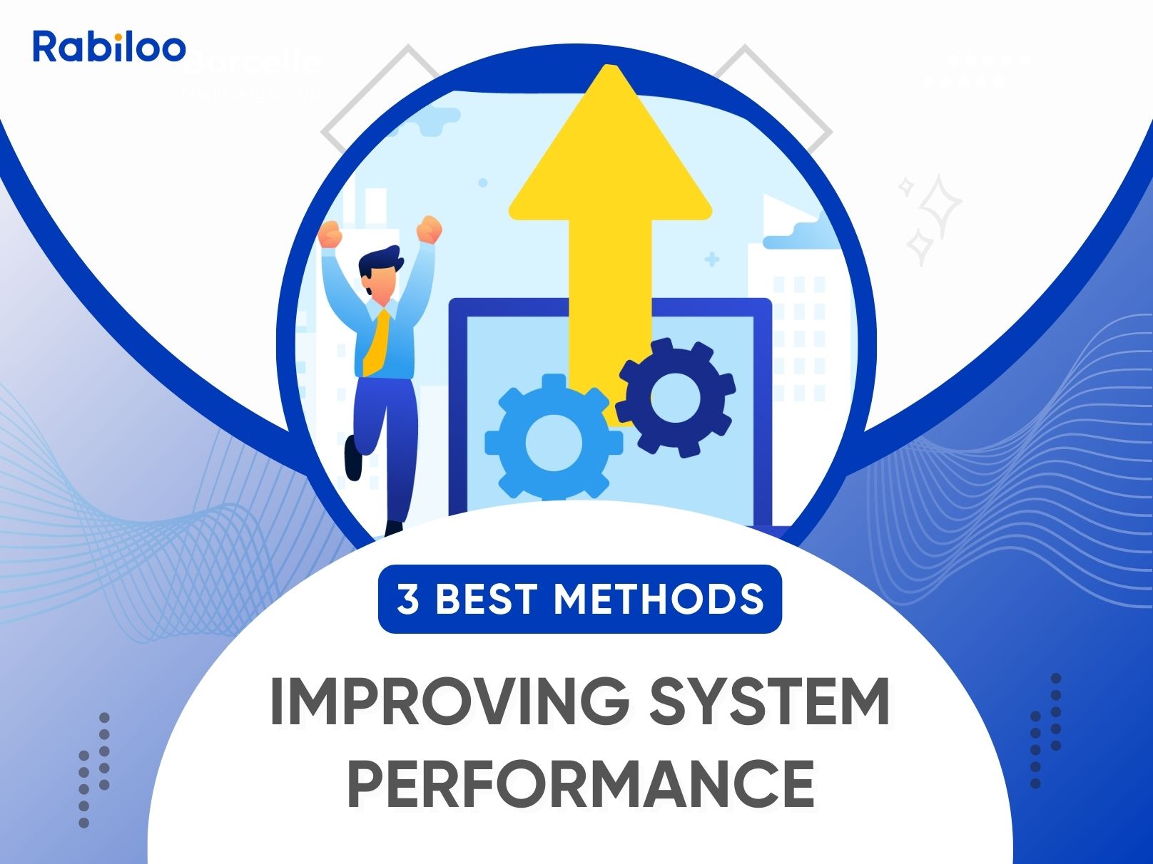 3 best methods for improving system performance
