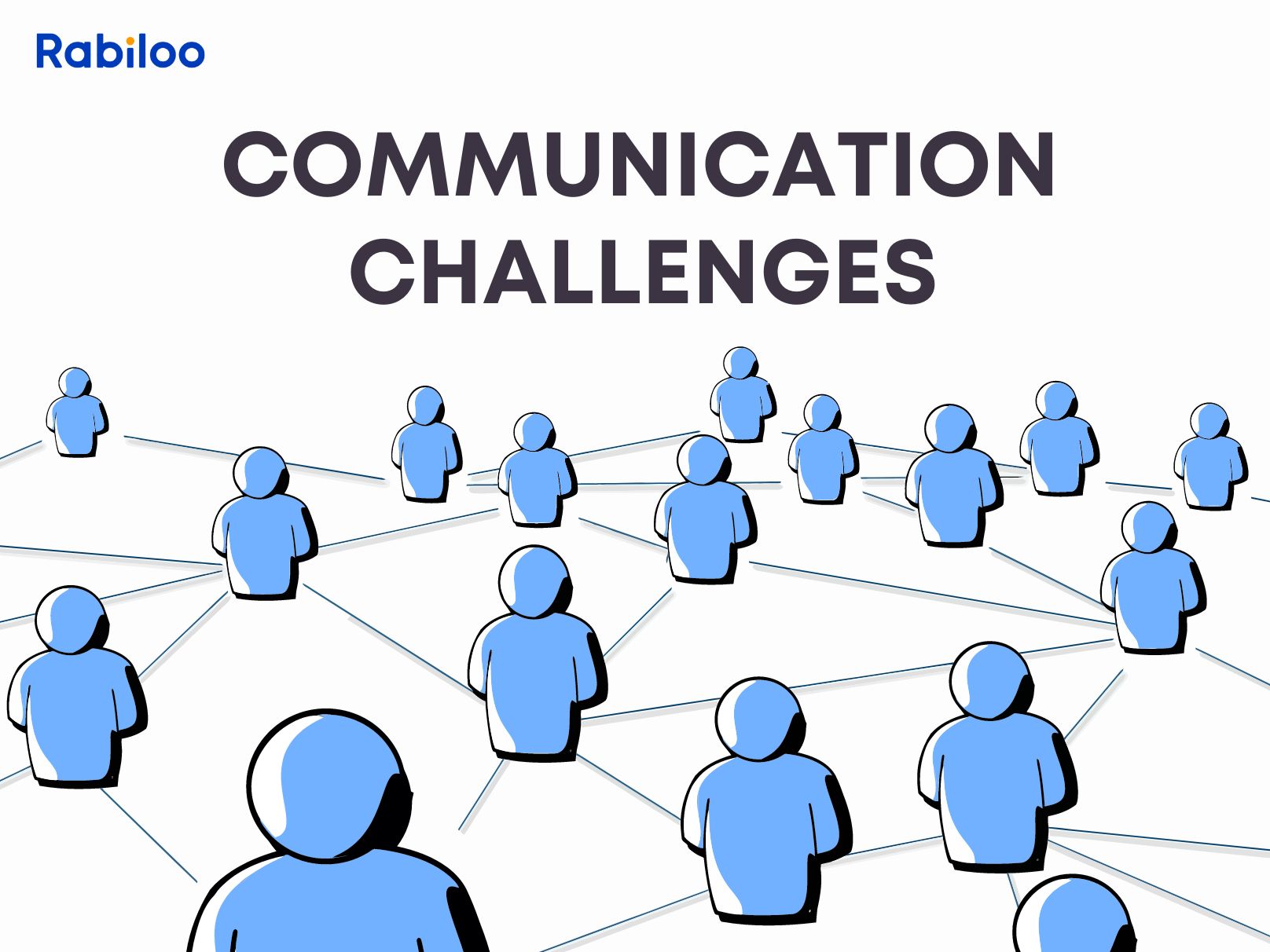 Communication Challenges - 6 IT Outstaffing challenges and the guide to overcome them easily