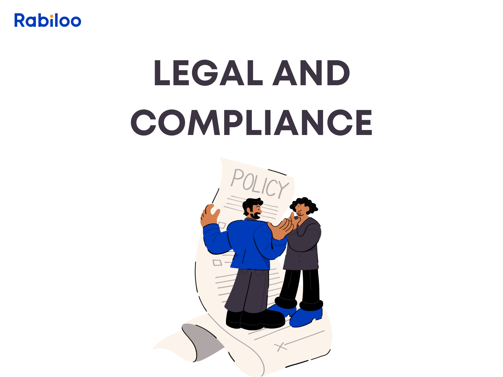 Legal and Compliance Concerns - 6 IT Outstaffing challenges and the guide to overcome them easily