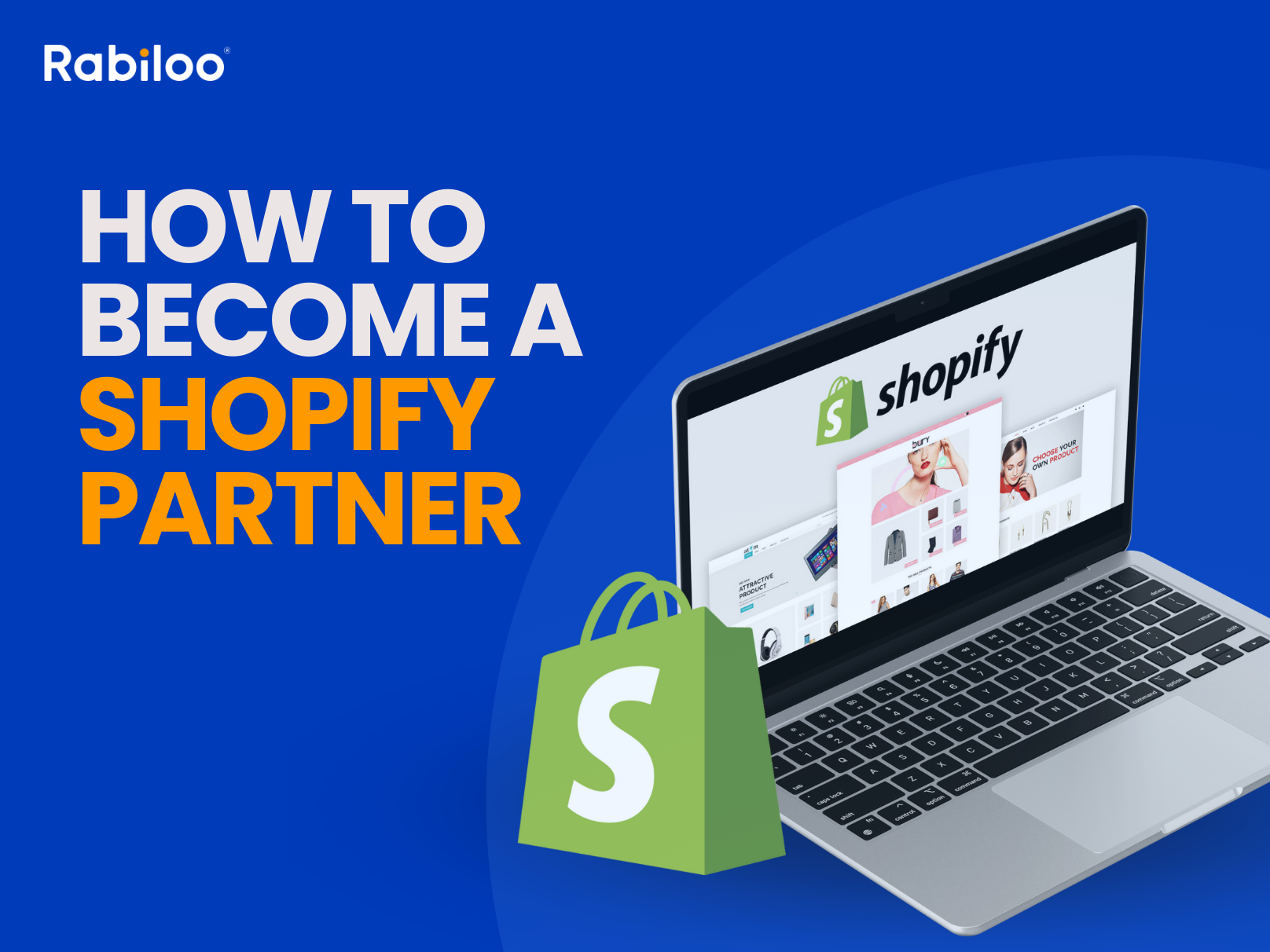 How to Become a Shopify Partner