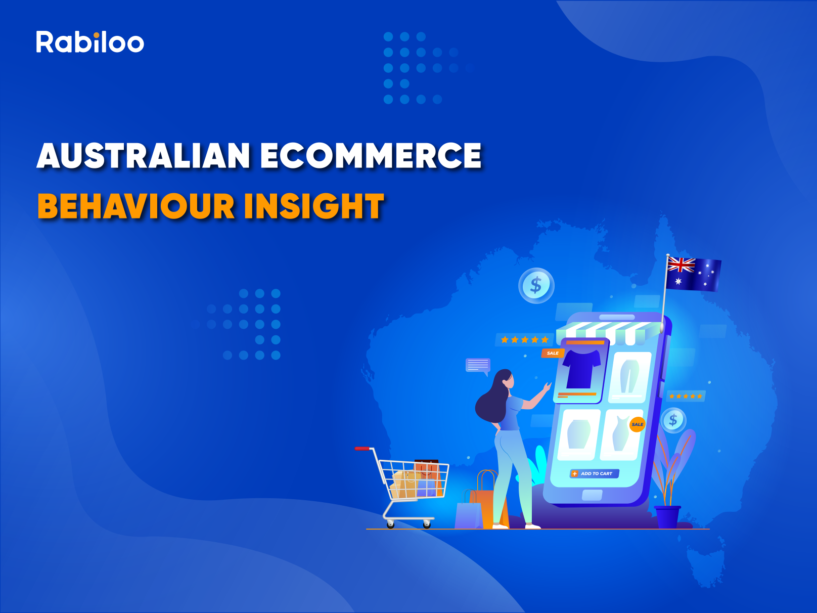 Australian eCommerce Behaviour Insight