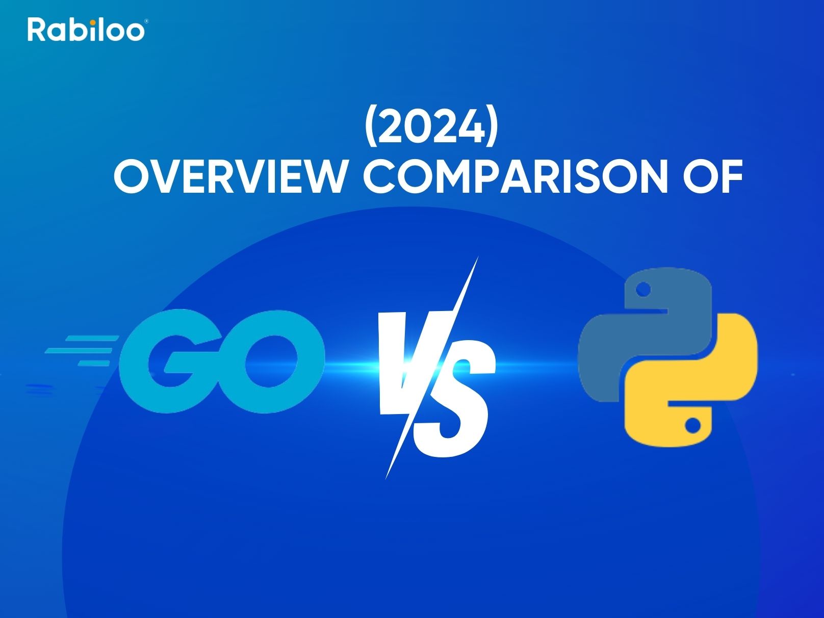 (2024) Overview Comparison of Go and Python: Features, Performance, and Use Cases