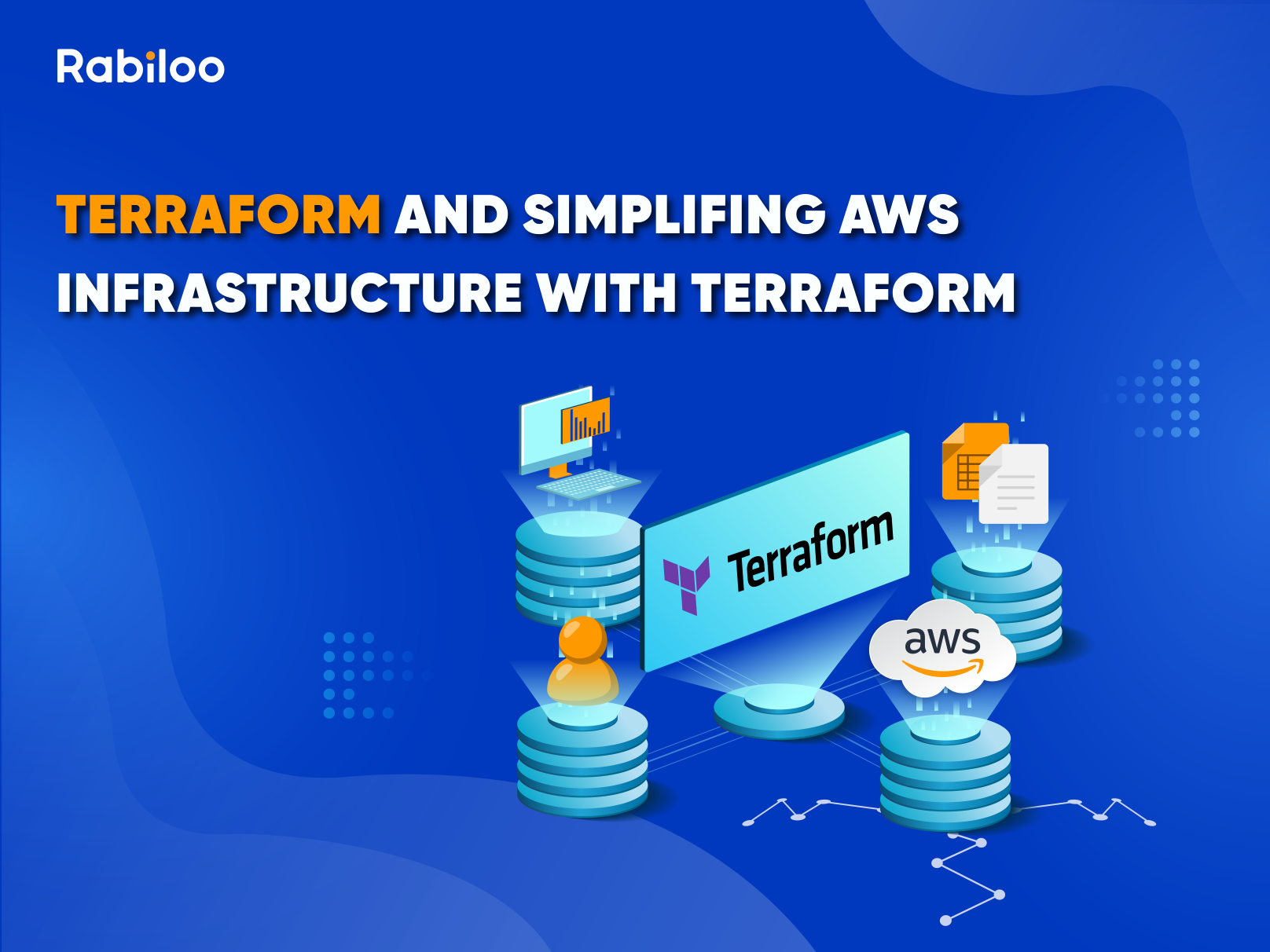 Terraform and Simplifying AWS Infrastructure with Terraform