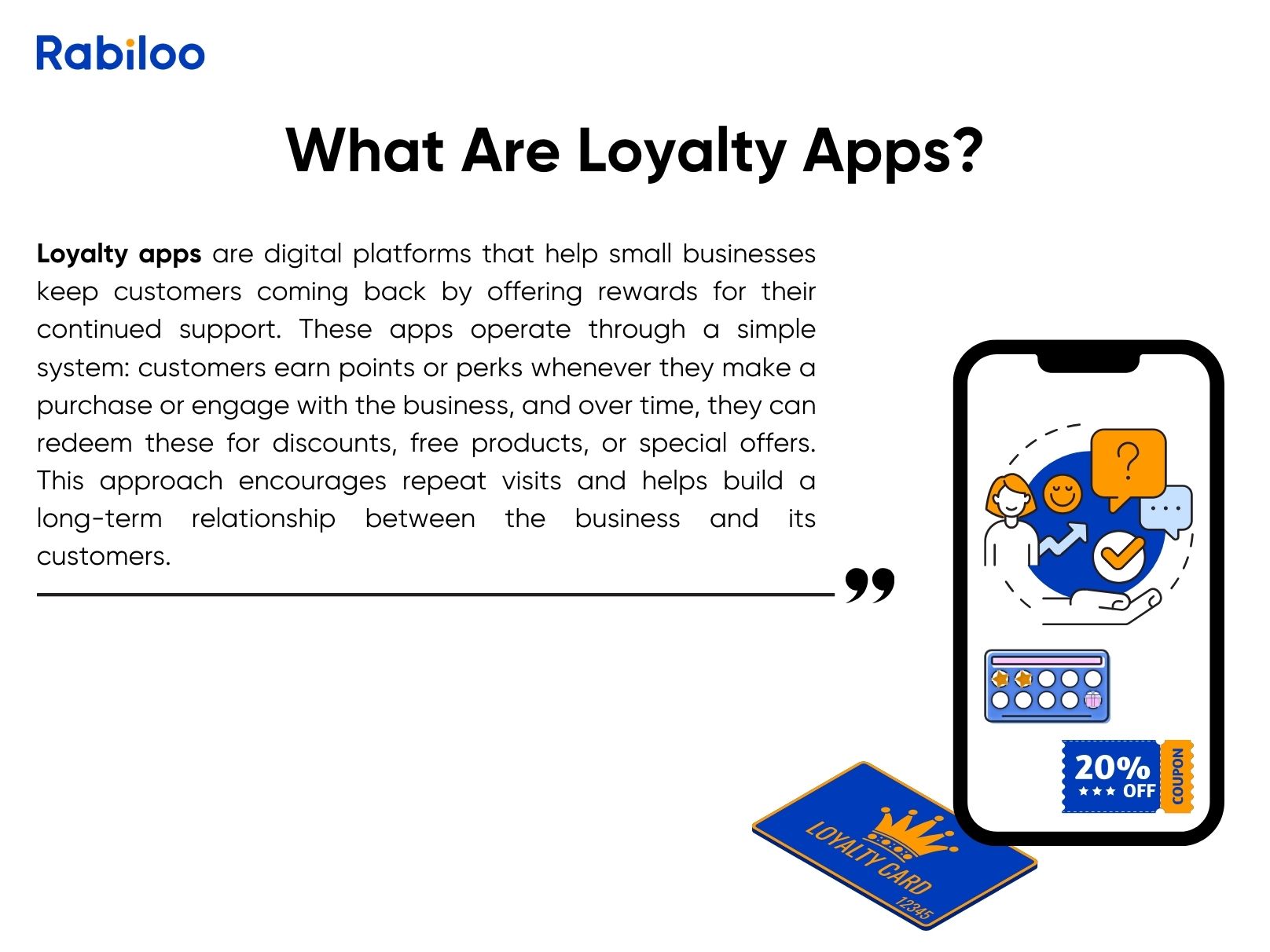 Loyalty Apps