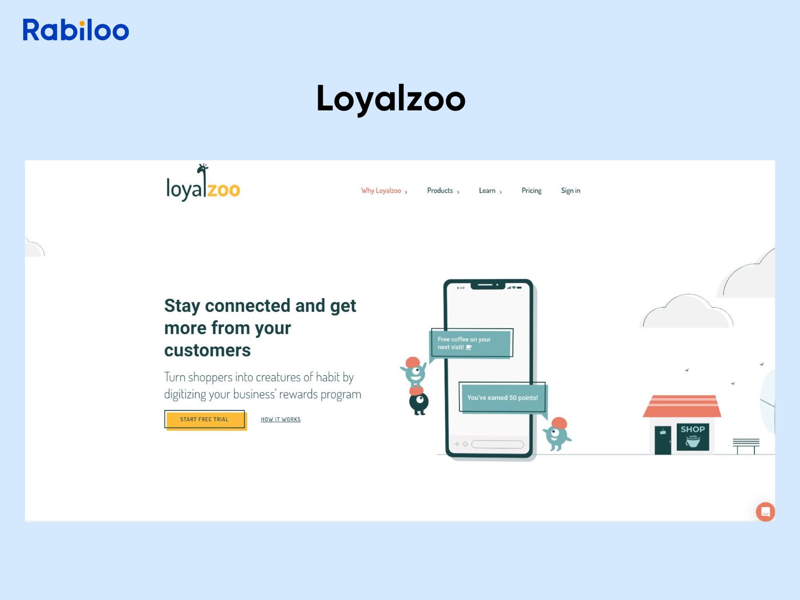 Loyalzoo