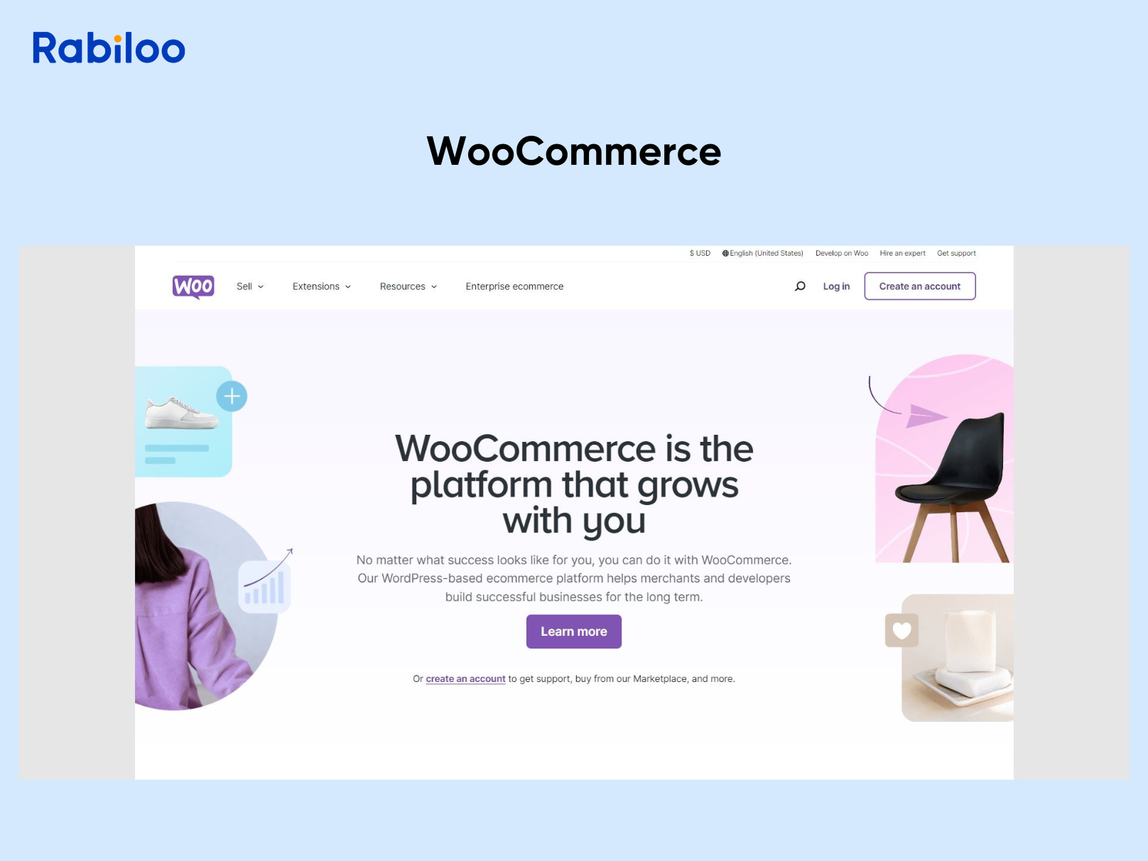 WooCommerce