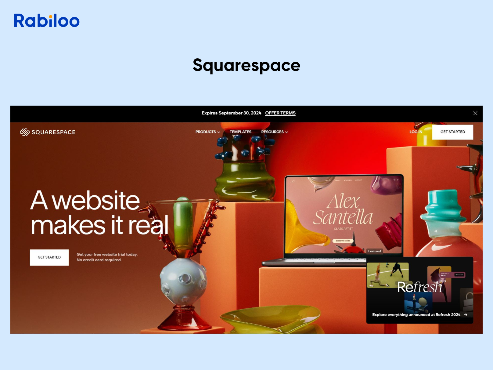 Squarespace