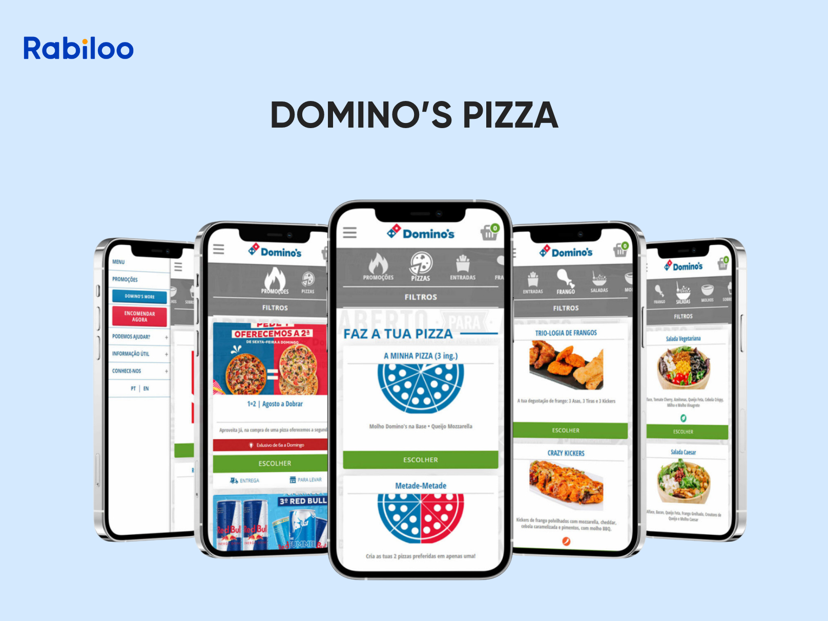 Domino's Pizza