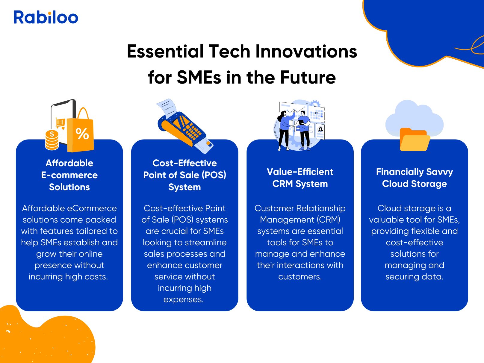 Affordable E-Commerce Solutions: Boost Your Online Business Now