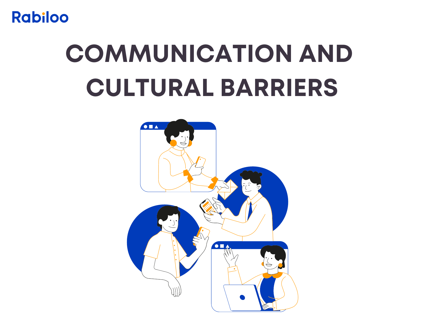 Offshore outsourcing drawbacks - Communication and cultural barriers