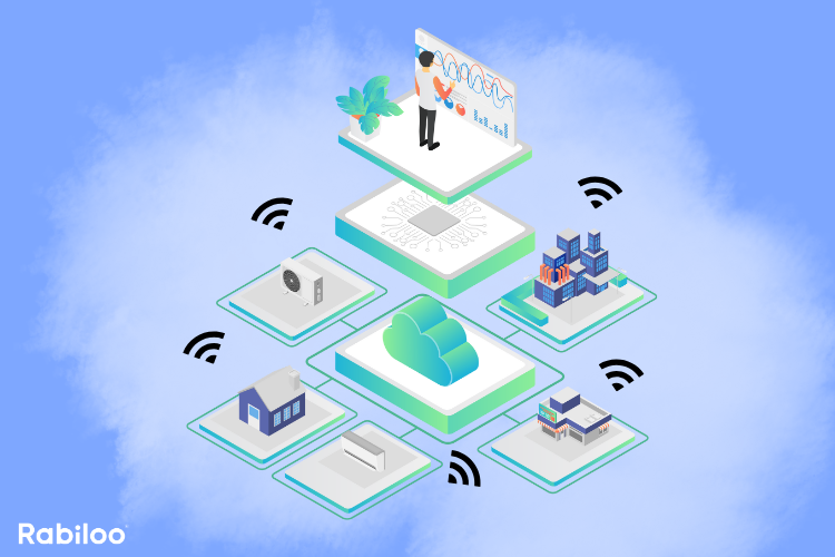 IoT技術の発展で身の回りはどう変わるか？