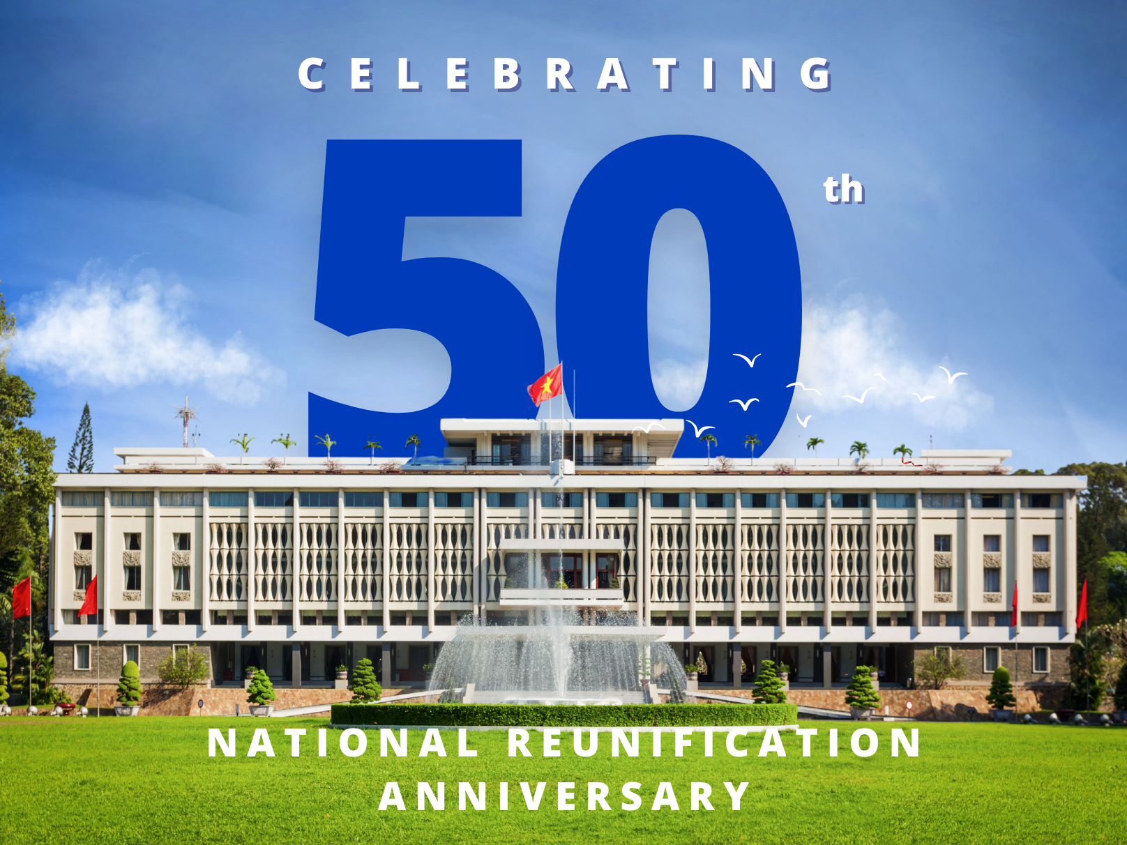 Rabiloo Holiday Announcement for Vietnam National Reunification Day and Labour Day 2025