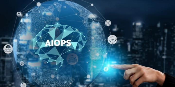 2. AIOps – Trí Tuệ Nhân Tạo Cho Vận Hành Hệ Thống