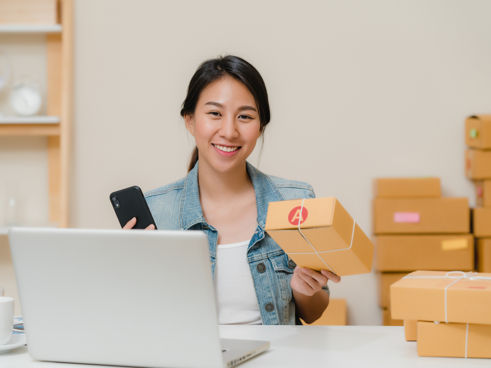 The 7 AI-powered features found on E-commerce Platforms [2025 updated]