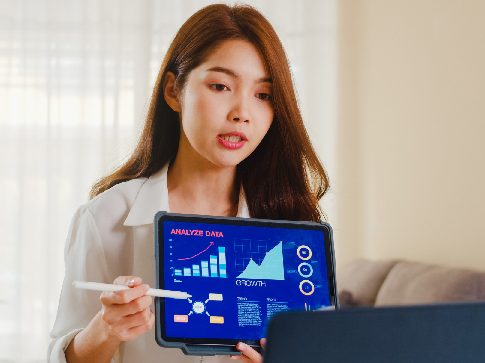 Not just a tool! AI is redefining E-commerce predictions
