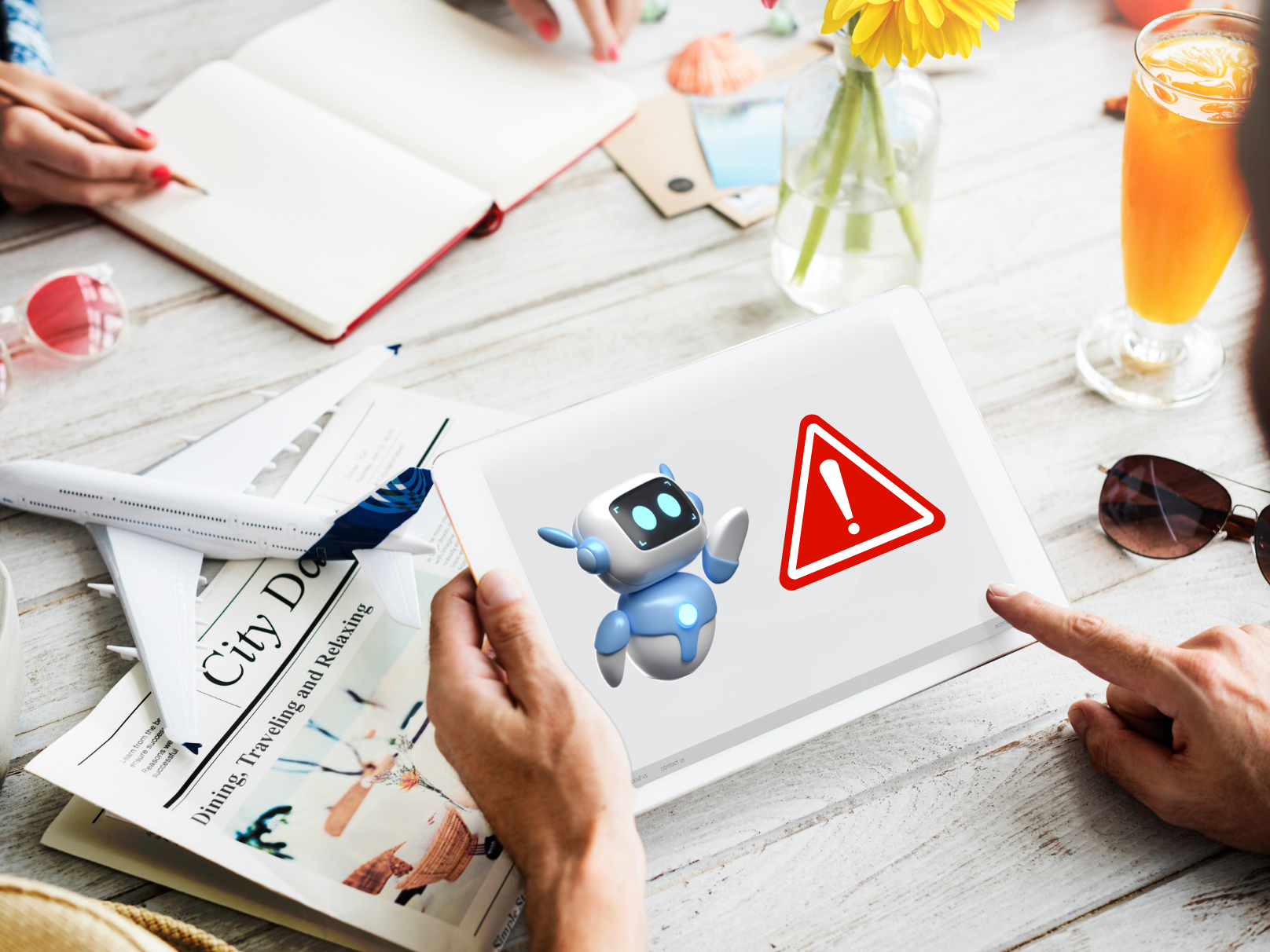 AI in E-commerce: The 5 potential dangers and ways to prevent them