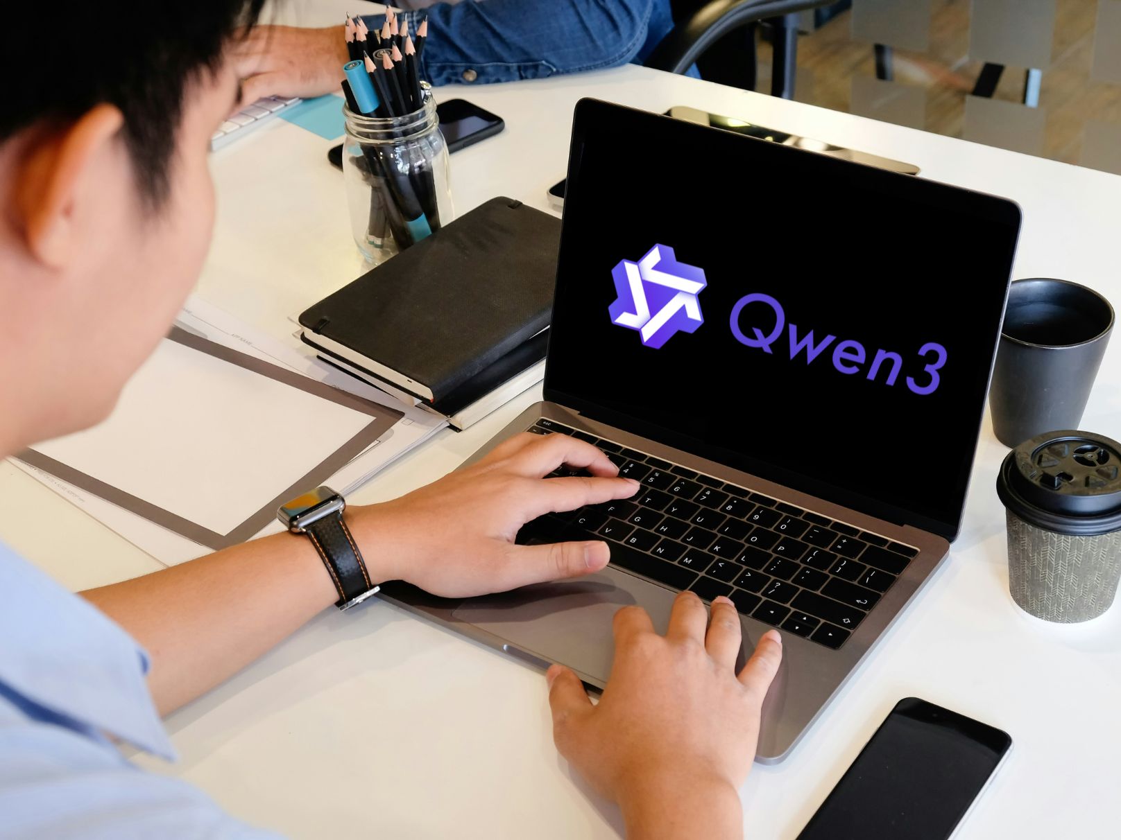 Qwen 3: The most advanced 'hybrid' open-source AI model from Alibaba