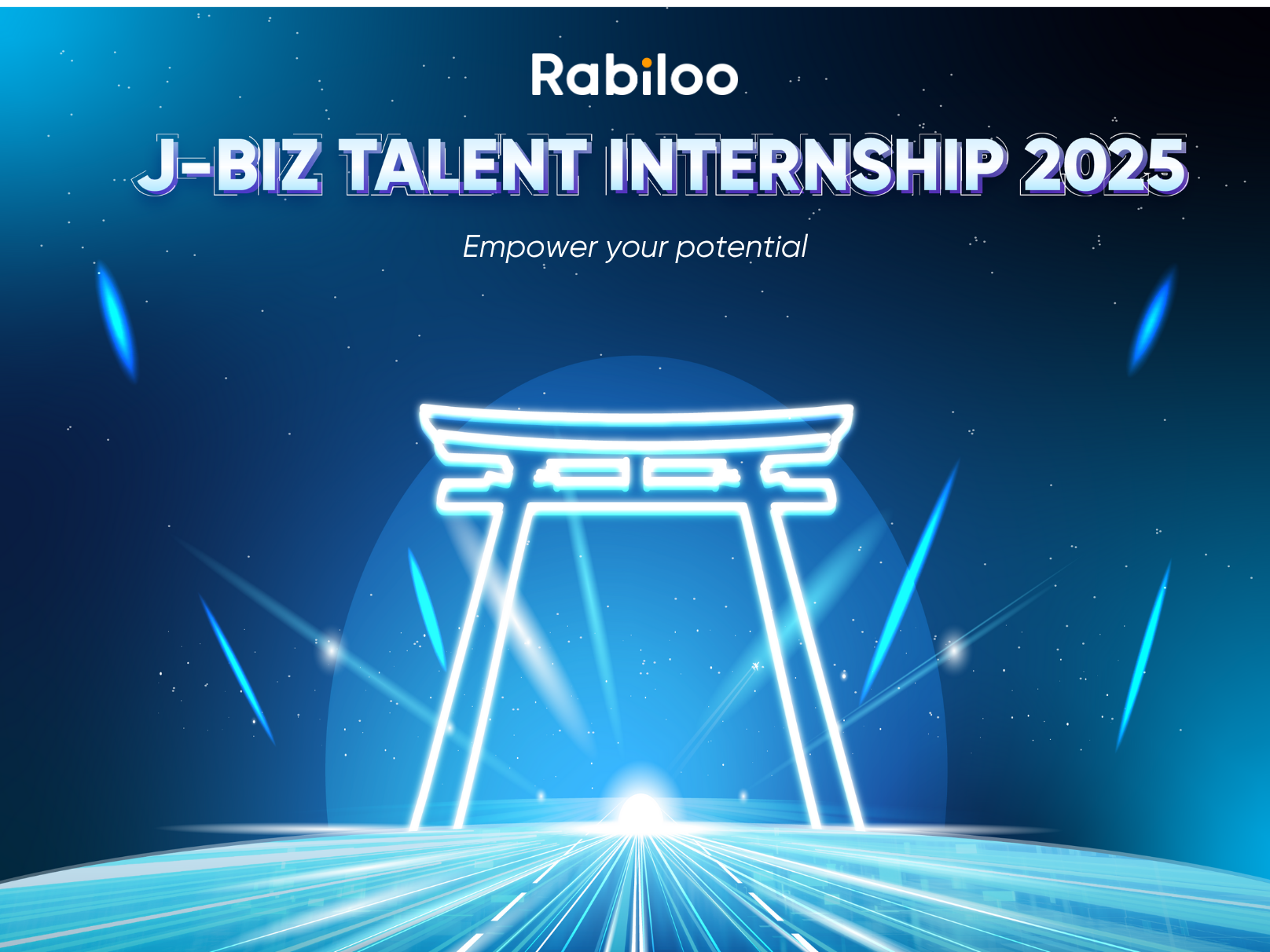 J-BIZ TALENT INTERNSHIP 2025 và những điều bạn nên biết 