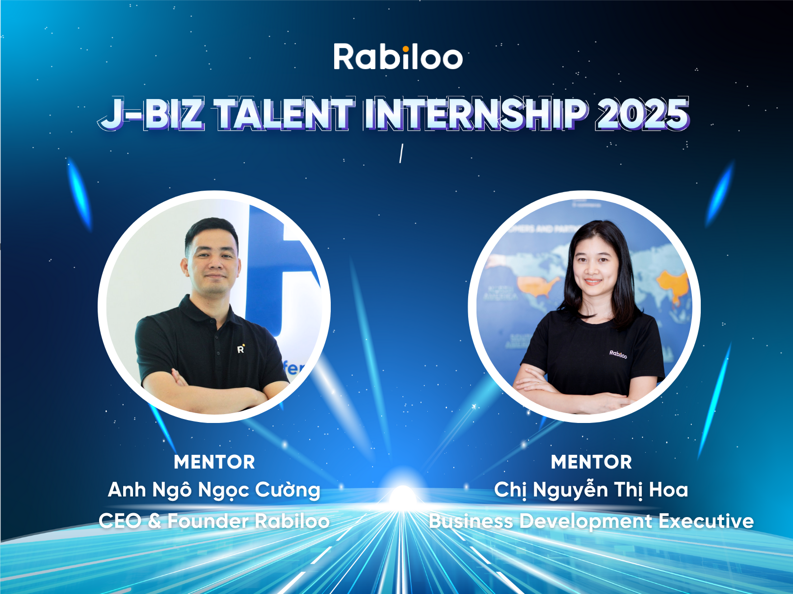 Lộ diện dàn mentor "chất nhà R