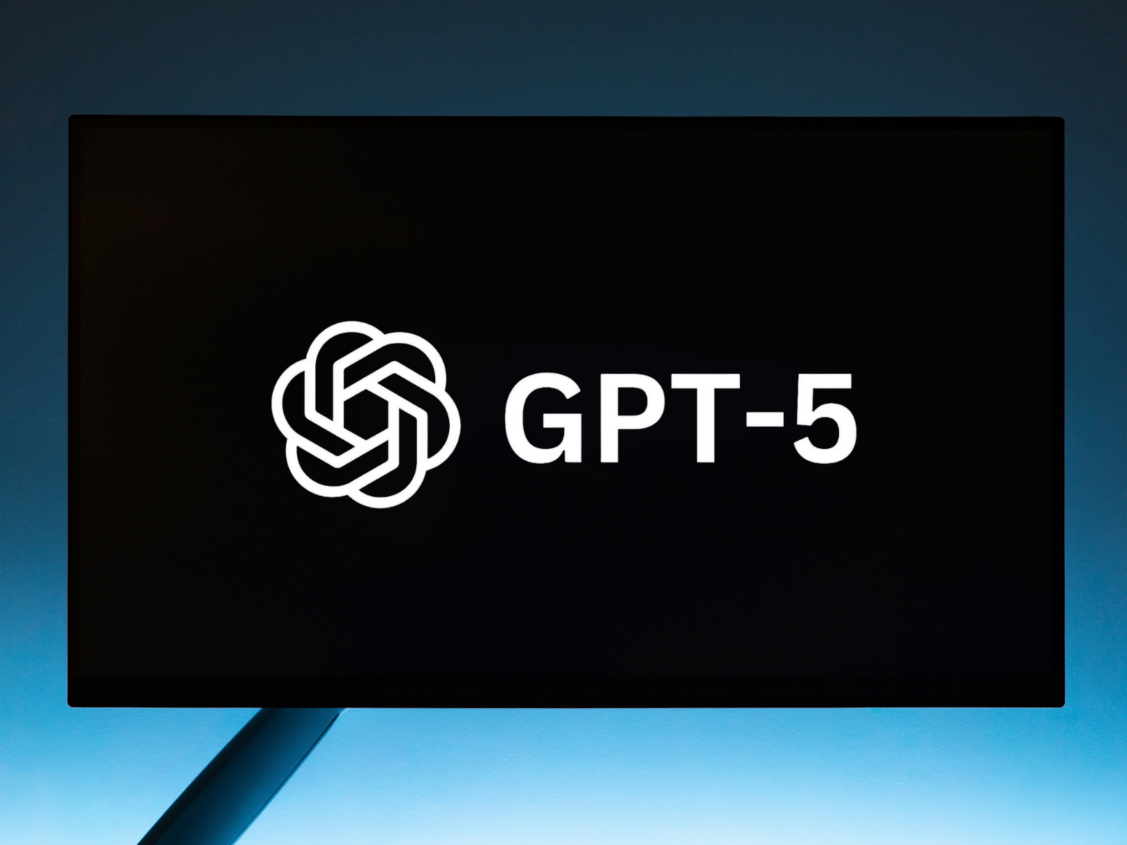 OpenAI officially launches GPT-5 on August 8th