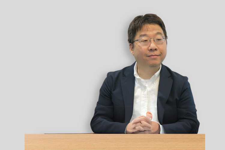 フルバランス: “RABILOOは理想的なパートナーです”