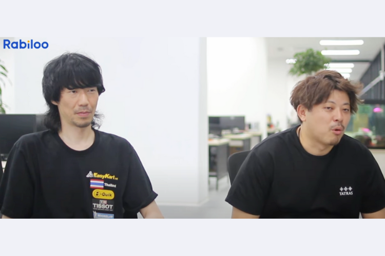 Tryhatch × KIGEKI: ベンダ選定は何よりもまず「人と人との問題」である