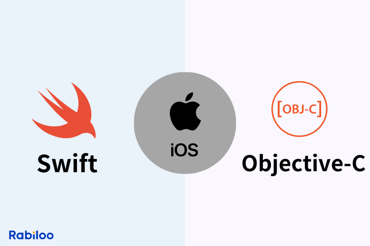 iOSアプリ開発に使われる言語